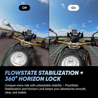 Foto 7 | Foto 7 | Cámara De Acción Insta360 X4 Bmw Motorrad Edición Limitada 8k 360 - Venta Internacional.