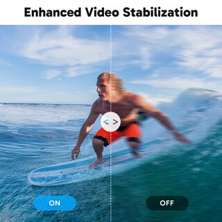 Foto 4 | Foto 4 | Cámara De Acción Akaso Brave 7 Le 4k 30 Fps 20 Mp Resistente Al Agua 40 M - Venta Internacional.