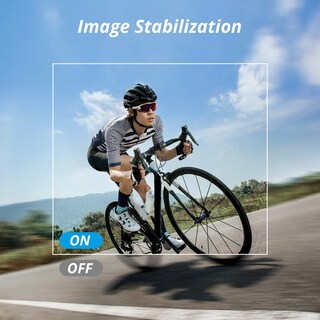 Foto 6 | Foto 6 | Cámara De Acción Akaso Brave 4 Pro 4k30 De 20 Mp Resistente Al Agua 131 Pies - Venta Internacional.