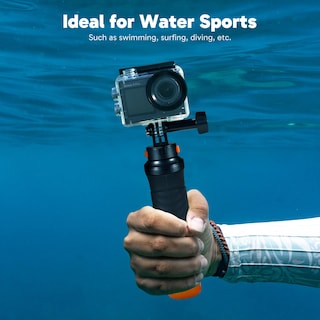 Foto 6 | Foto 6 | Cámara De Acción Akaso Brave 4 Pro 20mp 4k30 Eis 131 Pies Impermeable - Venta Internacional.