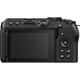 Foto 5 | Foto 5 | Cámara Nikon Z30 Con Lente 16-50mm Vr + 50-250mm Vr