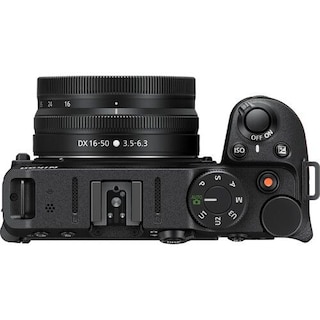 Foto 6 | Foto 6 | Cámara Nikon Z30 Con Lente 16-50mm Vr + 50-250mm Vr