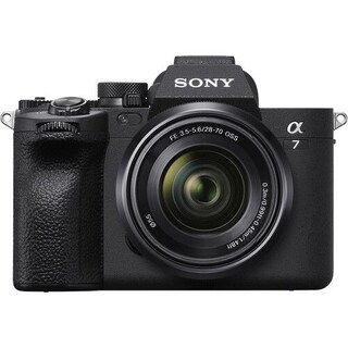 Foto 1 | Foto 1 | Cámara Sony Ilce-7m4 Kit con Lente Sel2870
