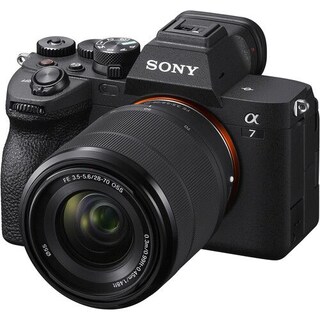 Foto 2 | Foto 2 | Cámara Sony Ilce-7m4 Kit con Lente Sel2870
