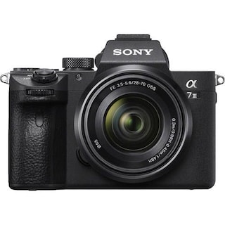 Foto 1 | Foto 1 | Cámara Sony A7 Iii - Alpha 7 Iii Ilce-7m3k con Lente Sel2870