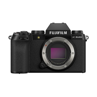 Foto 1 | Foto 1 | Cámara Fujifilm X-S20 color Negro
