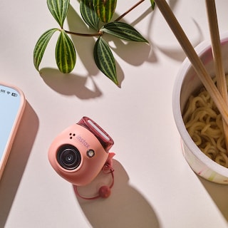 Foto 4 | Foto 4 | Cámara Fujifilm Instax PAL Rosa