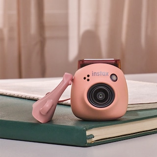 Foto 5 | Foto 5 | Cámara Fujifilm Instax PAL Rosa