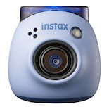 Cámara Fujifilm Instax PAL Azul