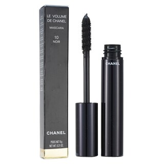 Foto 5 | Foto 5 | Máscara Chanel Le Volume De #10 Color Negro - Venta Internacional.