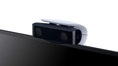 Foto 5 | Foto 5 | Cámara Playstation 5 Hd 1080p Con Soporte Ajustable - Venta Internacional.
