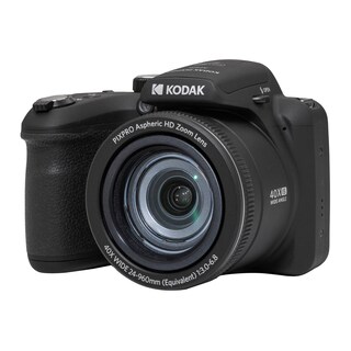 Foto 3 | Foto 3 | Cámara Digital Kodak Pixpro Az405-bk 20mp 40x Zoom 24mm - Venta Internacional.
