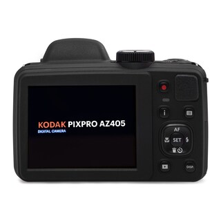Foto 7 | Foto 7 | Cámara Digital Kodak Pixpro Az405-bk 20mp 40x Zoom 24mm - Venta Internacional.