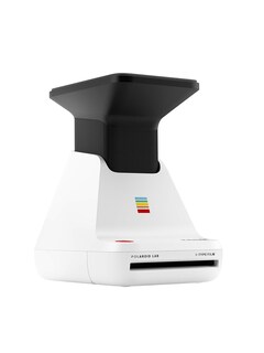 Foto 1 | Foto 1 | Impresora Fotográfica Polaroid Originals Lab De Digital A Analógica - Venta Internacional.