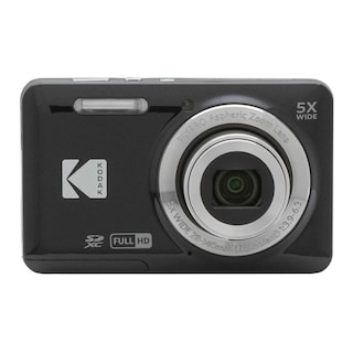 Foto 2 | Foto 2 | Cámara Digital Kodak Pixpro Friendly Zoom Fz55 Negra Con 32 Gb - Venta Internacional.