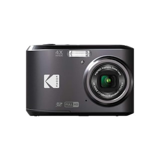 Foto 2 | Foto 2 | Cámara Digital Kodak Pixpro Fz45 Negra Con Tarjeta Sdhc De 32 Gb - Venta Internacional.