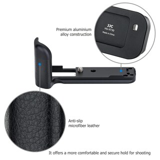 Foto 3 | Foto 3 | Soporte De Empuñadura En L Para Cámara Fujifilm X-t30 Ii X-t30 X-t20 X-t10 - Venta Internacional.