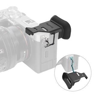 Foto 4 | Foto 4 | Visor Ocular Smallrig A7cii A7cr Para Sony Alpha 7c Ii/alpha 7cr - Venta Internacional.