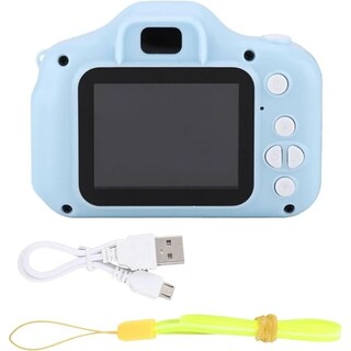 Foto 2 | Foto 2 | Cámara Digital Genérica Miniportátil Para Niños Con 32 Gb De Tf Para Coche - Venta Internacional.