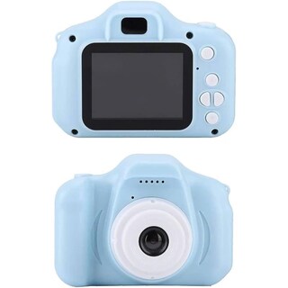 Foto 6 | Foto 6 | Cámara Digital Genérica Miniportátil Para Niños Con 32 Gb De Tf Para Coche - Venta Internacional.