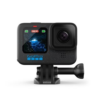 Foto 2 | Foto 2 | Cámara De Acción Impermeable Gopro Hero12 Black 5.3k60 Ultra Hd - Venta Internacional.