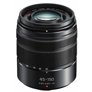 Foto 2 | Foto 2 | Lente Panasonic Lumix G Vario 45-150 Mm F/4,0-5,6 Asph - Venta Internacional.