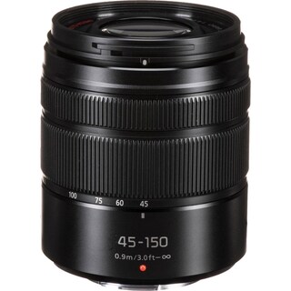 Foto 7 | Foto 7 | Lente Panasonic Lumix G Vario 45-150 Mm F/4,0-5,6 Asph - Venta Internacional.
