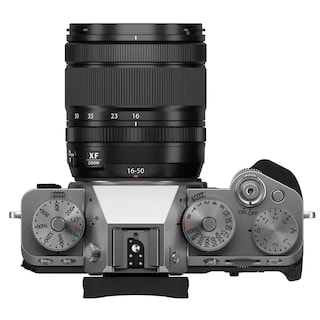Foto 3 | Foto 3 | Cámara Fujifilm X-t5 Plata + Xf16-50mm