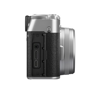 Foto 4 | Foto 4 | Cámara Fujifilm X100vi Plata