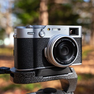 Foto 5 | Foto 5 | Cámara Fujifilm X100vi Plata