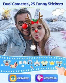 Foto 4 | Foto 4 | Teléfono Inteligente Pretend Toy Kokodi Kokodi con Cámara - Venta Internacional