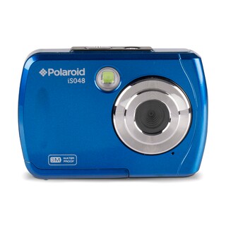 Foto 1 | Foto 1 | Cámara Digital Polaroid Is048 16mp Waterproof Red - Venta Internacional.