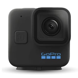 Foto 1 | Foto 1 | Cámara Gopro Hero 11 Black Mini Sumergible