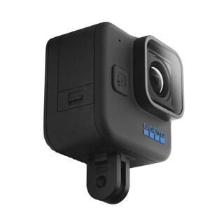 Foto 2 | Foto 2 | Cámara Gopro Hero 11 Black Mini Sumergible