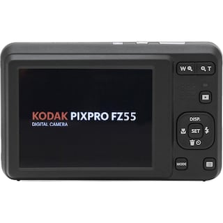 Foto 2 | Foto 2 | Cámara Digital Kodak Pixpro Fz55-bl 16mp 5x Zoom 1080p Azul - Venta Internacional.