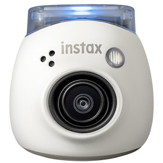 Foto 2 | Foto 2 | Cámara Digital Fujifilm Instax Pal Blanco Lechoso - Venta Internacional.