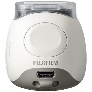 Foto 3 | Foto 3 | Cámara Digital Fujifilm Instax Pal Blanco Lechoso - Venta Internacional.