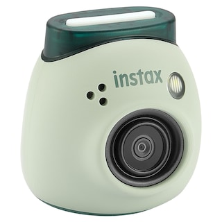 Foto 2 | Foto 2 | Cámara Digital Fujifilm Instax Pal Con 20 Impresiones, Color Verde - Venta Internacional.