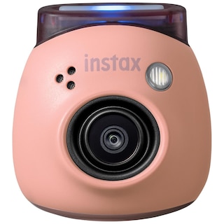 Foto 2 | Foto 2 | Cámara Digital Fujifilm Instax Pal Powder Pink - Venta Internacional.