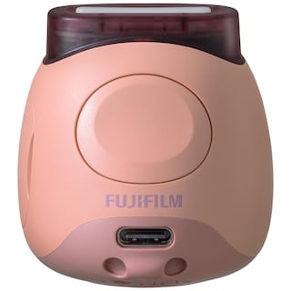 Foto 3 | Foto 3 | Cámara Digital Fujifilm Instax Pal Powder Pink - Venta Internacional.
