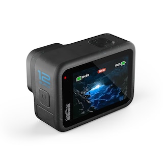 Foto 5 | Foto 5 | Cámara De Acción Gopro Hero12 Negra Impermeable 5.3k60 Ultra Hd - Venta Internacional.