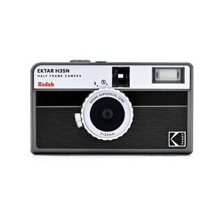 Foto 2 | Foto 2 | Cámara De Cine Kodak Ektar H35n De Medio Fotograma Con Kodak Ultramax 400 - Venta Internacional.