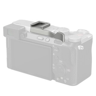 Foto 1 | Foto 1 | Empuñadura Smallrig Para Sony Alpha 7c Ii/alpha 7cr/alpha 7 - Venta Internacional.