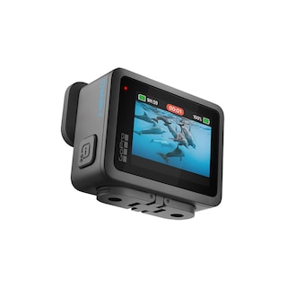 Foto 2 | Foto 2 | Cámara De Acción Gopro Hero Waterproof 4k Ultra Hd 12mp - Venta Internacional.
