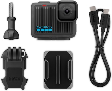 Foto 4 | Foto 4 | Cámara De Acción Gopro Hero Waterproof 4k Ultra Hd 12mp - Venta Internacional.