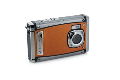 Foto 1 | Foto 1 | Cámara Digital Subacuática Impermeable Bell+howell Wp20-o - Venta Internacional.