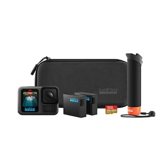 Foto 4 | Foto 4 | Cámara Gopro Hero13 Negra Con Paquete De Accesorios - Venta Internacional.