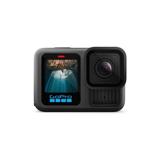 Foto 7 | Foto 7 | Cámara Gopro Hero13 Negra Con Paquete De Accesorios - Venta Internacional.