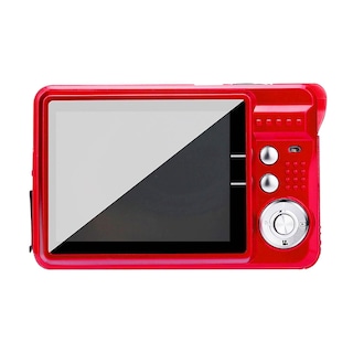 Foto 1 | Foto 1 | Cámara Digital Huoguo 18mp Zoom 8x Pantalla De 2.7 Pulgadas 720p - Venta Internacional.