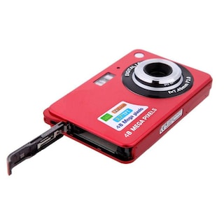 Foto 3 | Foto 3 | Cámara Digital Huoguo 18mp Zoom 8x Pantalla De 2.7 Pulgadas 720p - Venta Internacional.